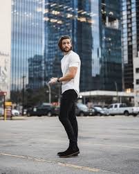 We did not find results for: Black Suede Chelsea Boots Casual Summer Outfits For Men 5 Ideas Outfits Lookastic