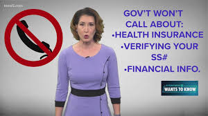 It is a contract between you and your insurance company. Spotting Potential Schemes While Shopping For Health Insurance Kens5 Com
