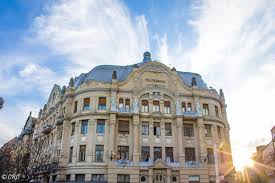 It is accredited by ministerul educatiei, cercetarii, tineretului si sportului, românia. Study Abroad In English Or German Polytechnic University Of Timisoara