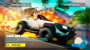 Think about it for a second, there are hundreds of millions of people that are trying to find videos that they think would be worthwhile to watch on youtube. Driving Cars Is Now Available Fortnite Update Youtube