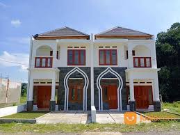 Model desain rumah minimalis 2020 Hunian Premium Sejuk Nuansa Islami Desain Modern Timur Tengah Di Bogor Jakarta Selatan Jualo