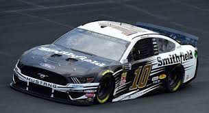 Joey logano wins chaotic food city dirt race. Practice Results For Monster Energy Open All Star Session Nascar Com