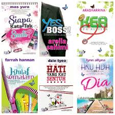 Read complete light novels, korean and chinese novels online for free. New Novel Melayu Pilihan Terbaik Keluaran Penerbitan Kaki Novel Pt4 Shopee Malaysia