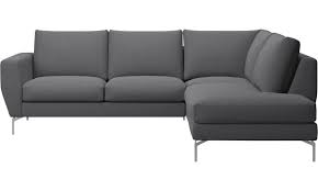 Es besitzt eine praktische ottomane in quadratischer form, die je nach wunsch am rechten oder linken ende des sofas. Corner Sofas Nice Sofa With Lounging Unit Boconcept Sofa Design Best Sofa Corner Sofa