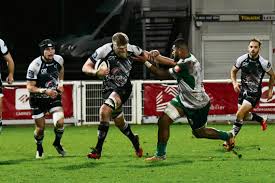 Academie focus sur alicia horion, la toute première joueuse à intégrer l'académie de performance privée de l'uson nevers rugby ! Rugby Pro D2 Rouen A Nevers Avec Une Equipe Revisitee