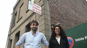 Valenciennes La Maison Medicale De Garde Bat Des Records De Frequentation