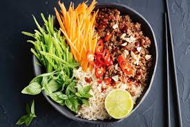 Learn how to cook spaghetti bolognese with our simple recipe. Our Favourite Healthier Beef Mince Recipes