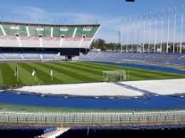 Participation la participation est obligatoire à la coupe d'algérie est une me finale la domiciliation des rencontres relève exclusivement des prérogatives de la. Coupe D Algerie Nahd Usmba Le 14 Avril Au Stade 5 Juillet A 17h00 Radio Algerienne