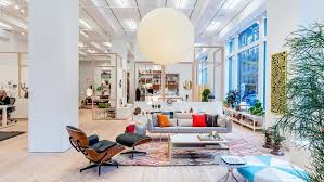 Nyc S Best Furniture And Home Design Shops Nyc Furniture Home Furnishing Stores Furniture Stores Nyc