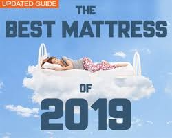 The Best Mattresses Reviewed In 2019 Cyber Monday Update