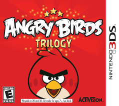 Trang chủ hướng dẫn về 3ds download game cia. Angry Birds Trilogy 3ds Cia Google Drive Link 3ds Hackz