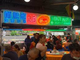 Bukit mata seafood restaurant dirba šiose srityse: Iny S Kitchen Kuching Foodie 2 Topspot Foodcourt No 25 Facebook