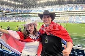 Fiesta regio-coreana