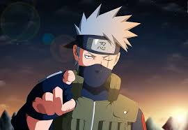 You can also upload and share your favorite naruto 1920x1080 wallpapers. Kakashi From Naruto Naruto Shippuden Naruto Kakashi Hatake Jounin Hd Wallpaper Wallpaperbetter