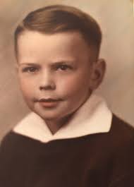 Richard Dorrell “Dick” Shields (1930-2015)