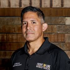 Rob Cefoli (FDNY, Trauma Release Exercises and Firefighter Fitness)