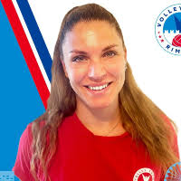 Maila Maggiani » compañeros de equipo :: Volleybox femenino