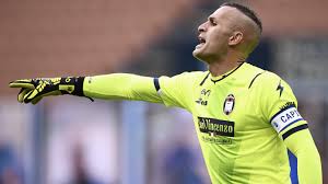 Alex cordaz profile), team pages (e.g. Cordaz Festeggia Il Rinnovo Legato A Vita Al Crotone Calcio News 24