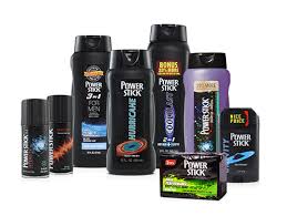 A P Deauville Brands Power Stick Men S Personal Grooming Products