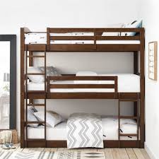 Il terzo letto risulta una rete estraibile da sotto il divano. Letto A 3 Piani Guida All Acquisto