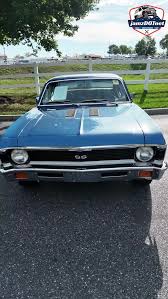 Image result for Bright Blue 1975 Nova