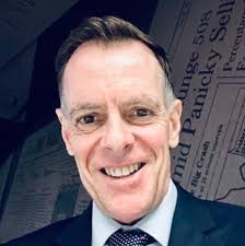 Wade Lambert — Senior News Editor at The Wall Street Journal