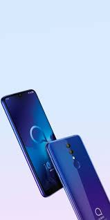 Alcatel 3 (2019)