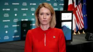 Yale's Eliyahu Stern