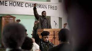 Judas and the black messiah izle. Judas And The Black Messiah 2021 Film Trailer Kritik