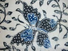 Pin Di Graha Batik