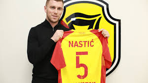 5 wins, 5 draws, and 4 losses. Oficjalnie Jagiellonia Bialystok Pozyskala Nowego Pilkarza Za Ok 200 Tys Euro Pilka Nozna Sport Pl