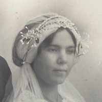 Lucretia (Flake) Rogers (1894-1951)