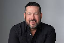 Steve Trevino at Hollywood Improv