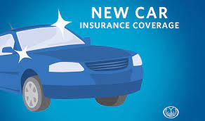As per the motor vehicles act 1988, it is mandatory to have a car insurance … New Car Insurance Coverage Allstate