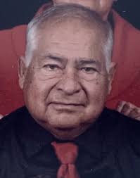 Pedro Mares Obituary