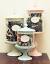 Living Room Dollar Store Decor