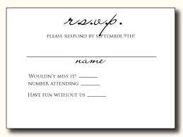 5 Types Of Wedding Rsvp Card Wording Paperblog Rsvp Wedding Cards Wedding Rsvp Wording Rsvp Cards Wording