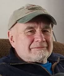 Paul Russell Slocumb