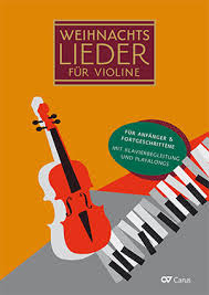 Submit your funny nicknames and cool gamertags and copy the best from the list. Christmas Carols For Violin Collection Student S And Teacher S Book Carus Verlag