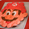 Themed birthday party for my five. 1