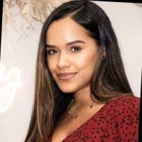 Mary Rodriguez's Instagram, Twitter & Facebook