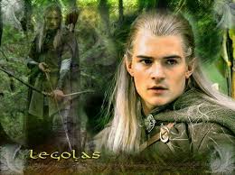 Legolas