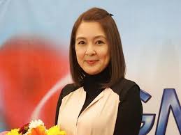Изучайте релизы jean garcia на discogs. Look Jean Garcia Is Happy To Be A Kapuso For 13 Years