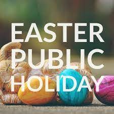 There isn't a hard and fast rule for public schools on good friday, especially amid the coronavirus pandemic. Good Friday Easter Public Holiday Oakleigh South Primary School