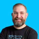 infamousjoeg (Joe Garcia) · GitHub