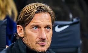 Francesco Totti hits out at boyhood club Roma as he urges agents to AVOID  doing business with them