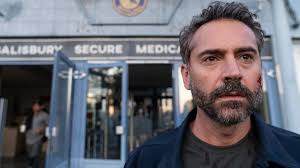 Treadstone season 1 The Kentucky Contract Reviews