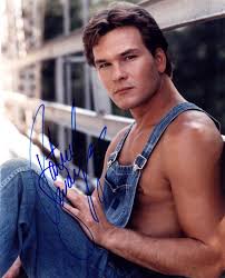 We couldn't tell you, because practically all of them did, including … 30 Photographs Of A Young Patrick Swayze Rocking His Mullet Hairstyle In The 1980s And 1990s Vintage Everyday