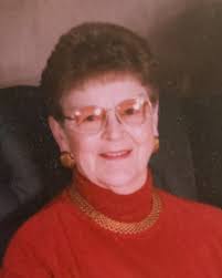 Martha Howard Obituary