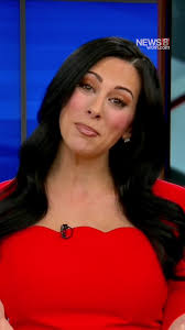 News 8 is wishing a very special congratulations to Alyssa Rae Taglia as  she embarks